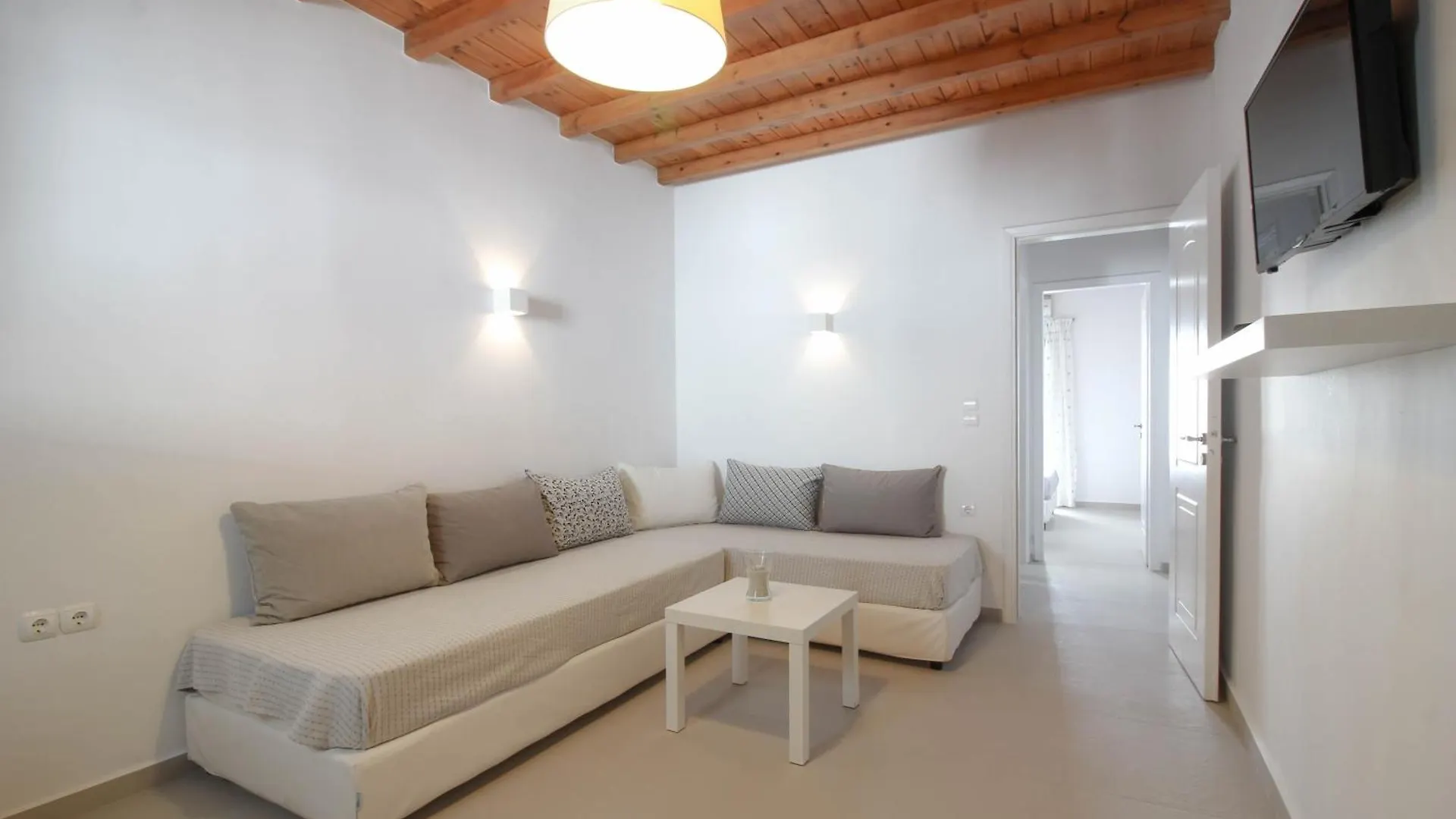 Sea&Stone Residence Mykonos Platys Gialos  Aparthotel Platys Gialos (Mykonos)